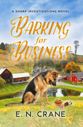 Barking for Business - Paperback
