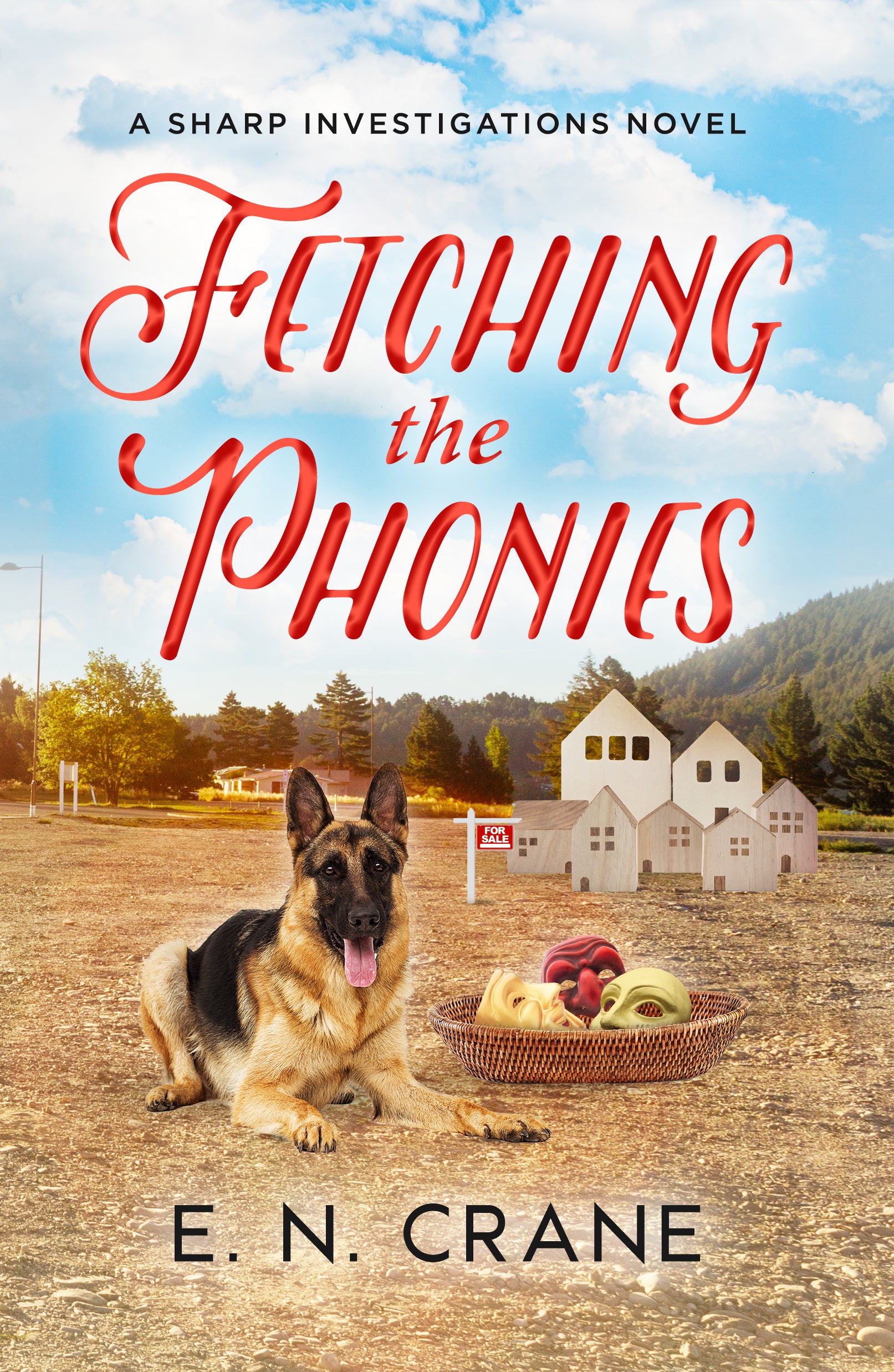 Fetching the Phonies