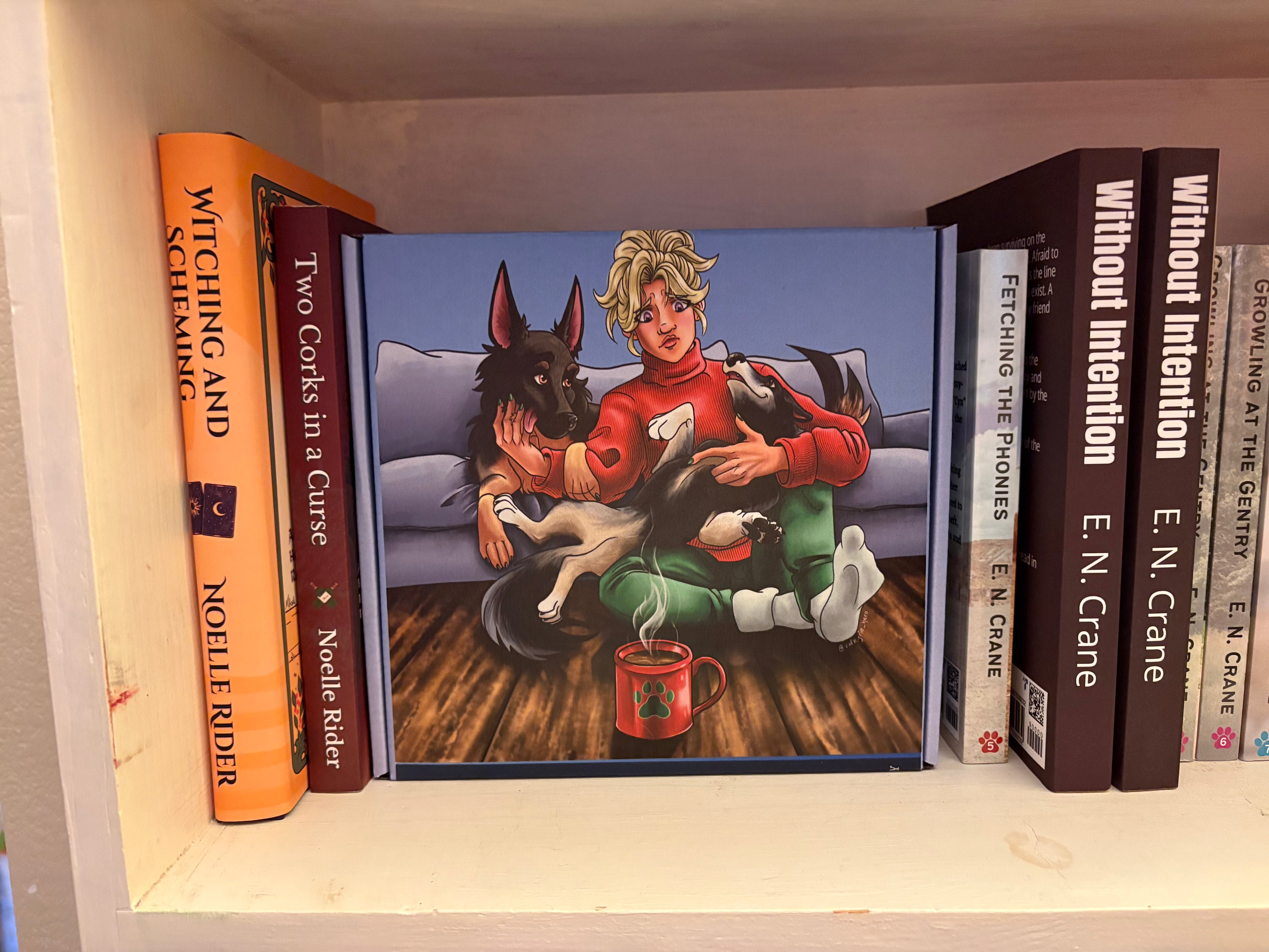 Sharp Investigations Novels: Books 1-10