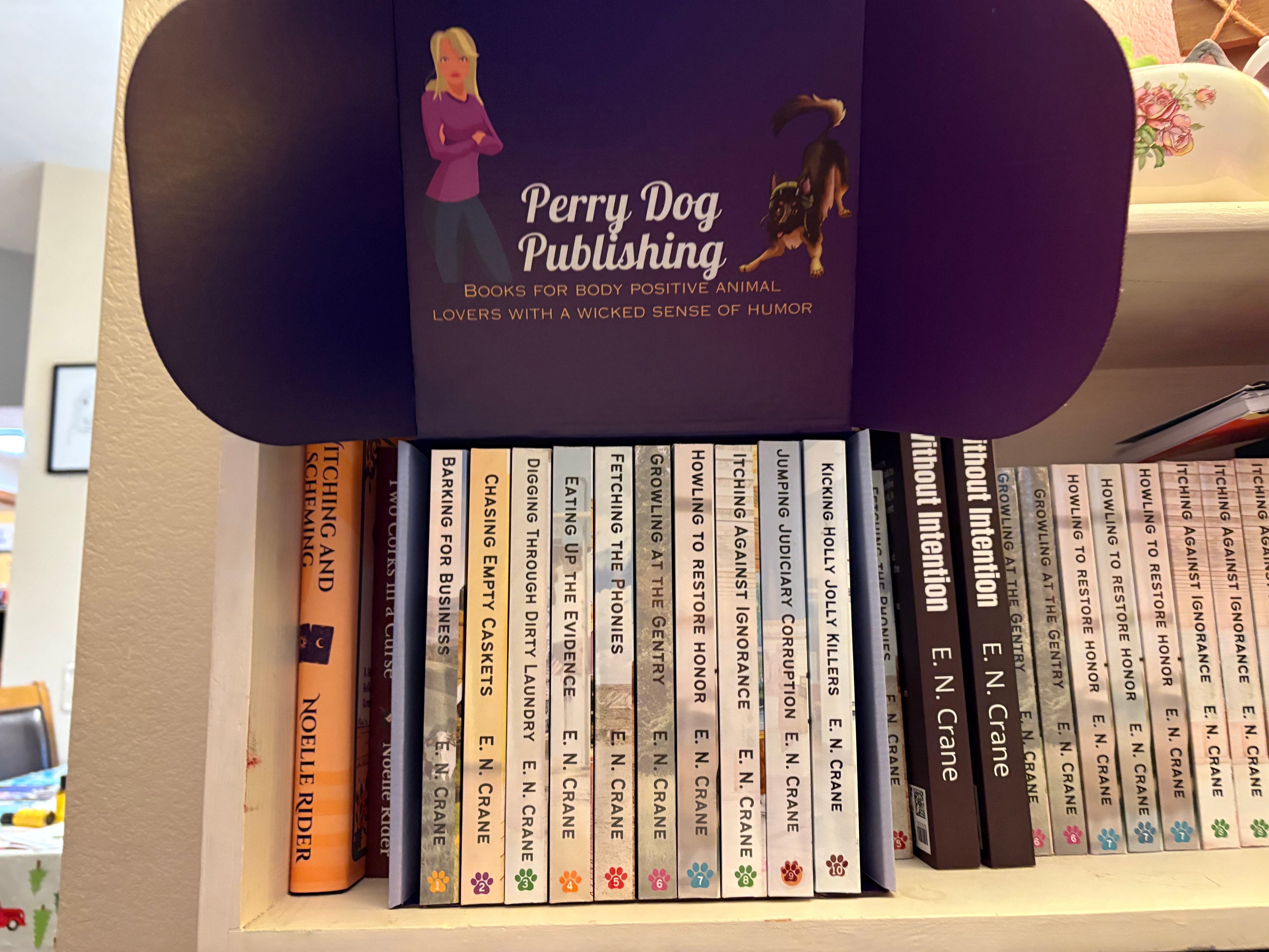 Sharp Investigations Novels: Books 1-10