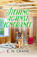 Itching Against Ignorance - Paperback