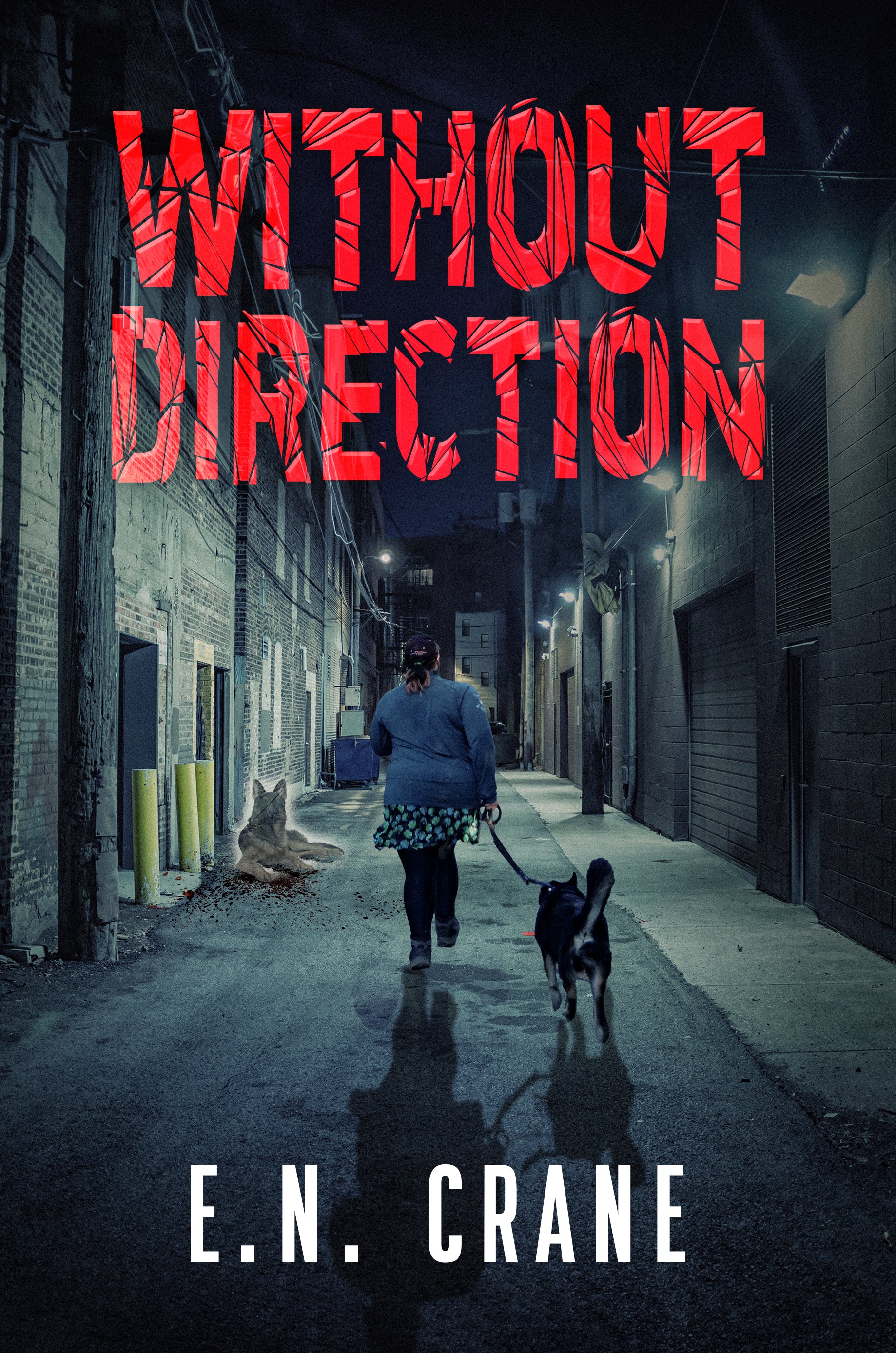 Without Direction