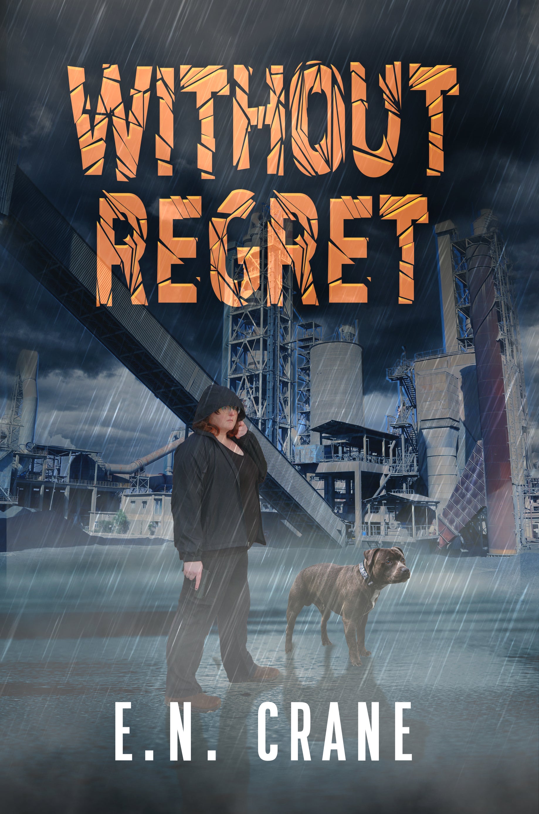 Without Regret